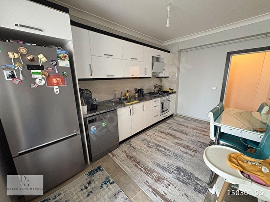 KARABÜK MERKEZ 5000EVLER CUMHURİYET MAHALLESİNDE 3+1 SATILIK DAİRE - Görsel 21