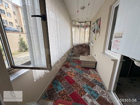 KARABÜK MERKEZ 5000EVLER CUMHURİYET MAHALLESİNDE 3+1 SATILIK DAİRE - Görsel 24