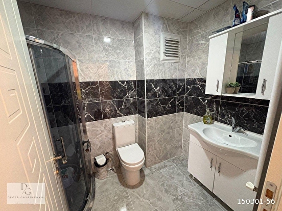 KARABÜK MERKEZ 5000EVLER CUMHURİYET MAHALLESİNDE 3+1 SATILIK DAİRE - Görsel 26