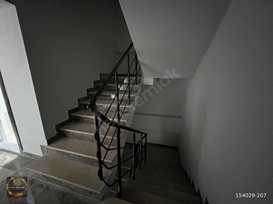 SARI EMLAKTAN YATIRIMLIK 1+1 LÜKS DAİRE - Görsel 2