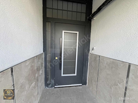 SARI EMLAKTAN YATIRIMLIK 1+1 LÜKS DAİRE - Görsel 22