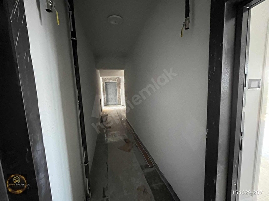 SARI EMLAKTAN YATIRIMLIK 1+1 LÜKS DAİRE - Görsel 3