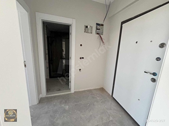 SARI EMLAKTAN YATIRIMLIK 1+1 LÜKS DAİRE - Görsel 13