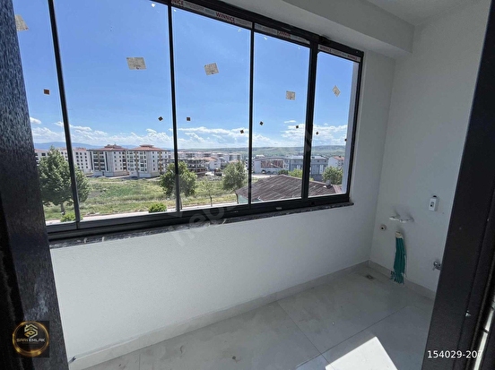 SARI EMLAKTAN YATIRIMLIK 1+1 LÜKS DAİRE - Görsel 11