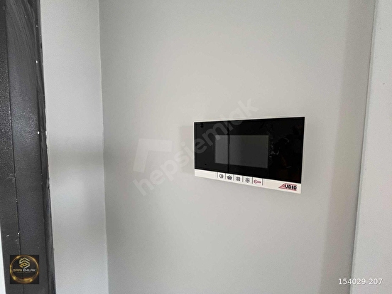 SARI EMLAKTAN YATIRIMLIK 1+1 LÜKS DAİRE - Görsel 19