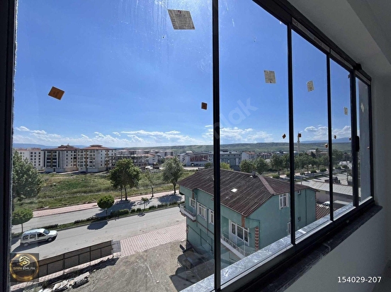 SARI EMLAKTAN YATIRIMLIK 1+1 LÜKS DAİRE - Görsel 6