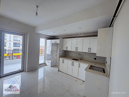 KURTULUŞ ANA CADDE UZERİ LÜKSLER - Görsel 11
