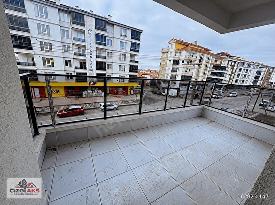 KURTULUŞ ANA CADDE UZERİ LÜKSLER - Görsel 12