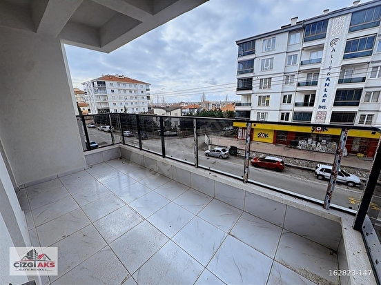 KURTULUŞ ANA CADDE UZERİ LÜKSLER - Görsel 16