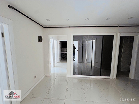 KURTULUŞ ANA CADDE UZERİ LÜKSLER - Görsel 10