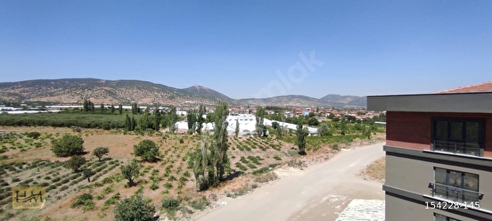 Muzaffer TÜRKEŞte 3+1 Sıfır Daire &140 m²Çift Balkonlu - Görsel 11