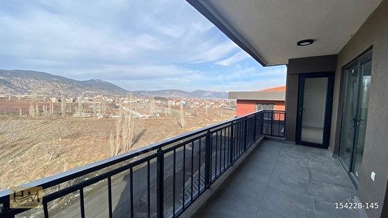 Muzaffer TÜRKEŞte 3+1 Sıfır Daire &140 m²Çift Balkonlu - Görsel 14