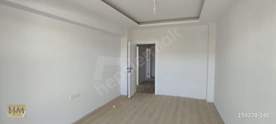 Muzaffer TÜRKEŞte 3+1 Sıfır Daire &140 m²Çift Balkonlu - Görsel 17
