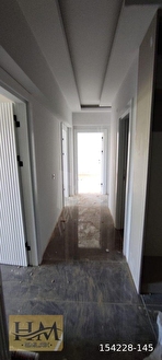Muzaffer TÜRKEŞte 3+1 Sıfır Daire &140 m²Çift Balkonlu - Görsel 22