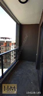 Muzaffer TÜRKEŞte 3+1 Sıfır Daire &140 m²Çift Balkonlu - Görsel 23