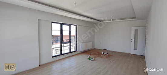 Muzaffer TÜRKEŞte 3+1 Sıfır Daire &140 m²Çift Balkonlu - Görsel 3