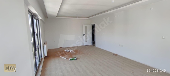 Muzaffer TÜRKEŞte 3+1 Sıfır Daire &140 m²Çift Balkonlu - Görsel 4