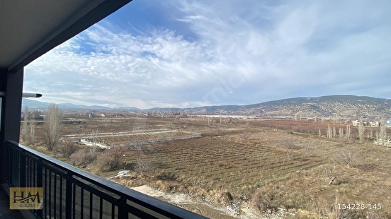 Muzaffer TÜRKEŞte 3+1 Sıfır Daire &140 m²Çift Balkonlu - Görsel 13