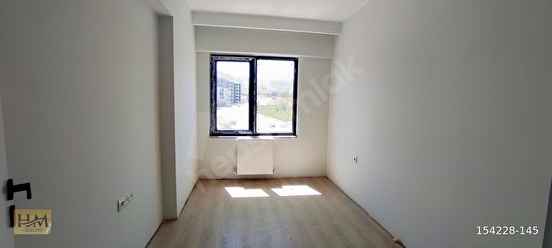 Muzaffer TÜRKEŞte 3+1 Sıfır Daire &140 m²Çift Balkonlu - Görsel 19