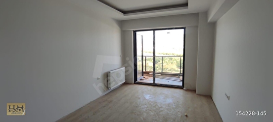 Muzaffer TÜRKEŞte 3+1 Sıfır Daire &140 m²Çift Balkonlu - Görsel 16
