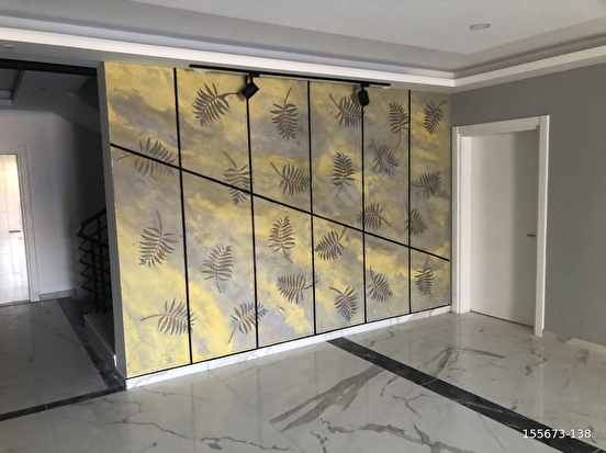 GÜZELYURT MAHALLESİNDE KAPALI OTOPARKLI KISA SÜRELİĞİNE FIRSAT - Görsel 12