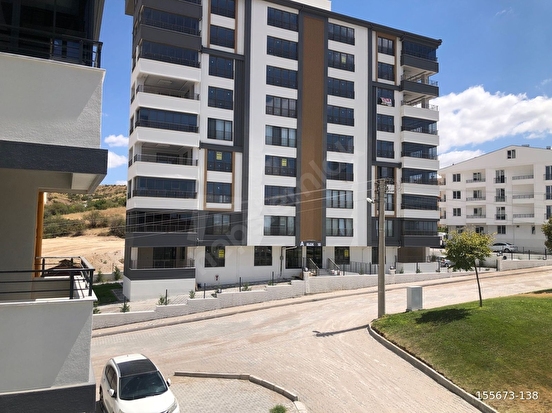 GÜZELYURT MAHALLESİNDE KAPALI OTOPARKLI KISA SÜRELİĞİNE FIRSAT - Görsel 25