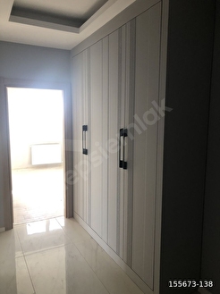 GÜZELYURT MAHALLESİNDE KAPALI OTOPARKLI KISA SÜRELİĞİNE FIRSAT - Görsel 21