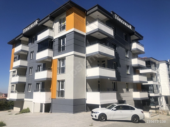 GÜZELYURT MAHALLESİNDE KAPALI OTOPARKLI KISA SÜRELİĞİNE FIRSAT - Görsel 19