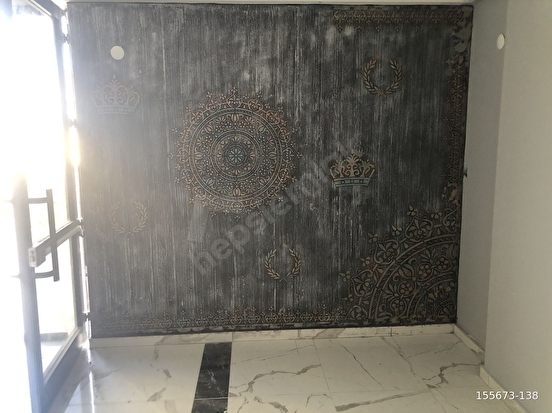 GÜZELYURT MAHALLESİNDE KAPALI OTOPARKLI KISA SÜRELİĞİNE FIRSAT - Görsel 6