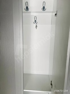 GÜZELYURT MAHALLESİNDE KAPALI OTOPARKLI KISA SÜRELİĞİNE FIRSAT - Görsel 28