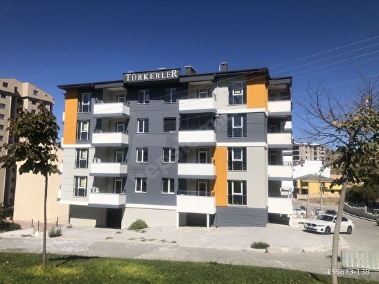 GÜZELYURT MAHALLESİNDE KAPALI OTOPARKLI KISA SÜRELİĞİNE FIRSAT - Görsel 11