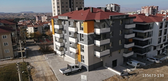 GÜZELYURT MAHALLESİNDE KAPALI OTOPARKLI KISA SÜRELİĞİNE FIRSAT - Görsel 3