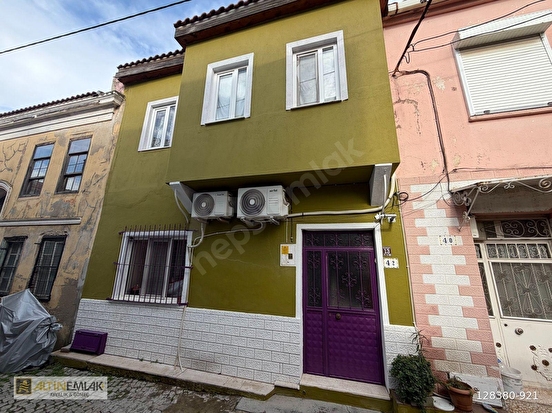 Ayvalik Satilik Ev