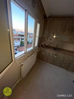 Yedieylül Mahallesinde satılık doğalgazlı bakımlı 115 M2 - Görsel 11