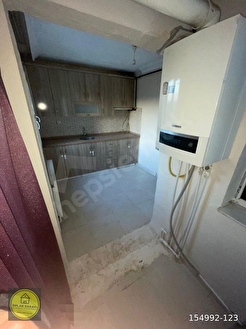 Yedieylül Mahallesinde satılık doğalgazlı bakımlı 115 M2 - Görsel 1