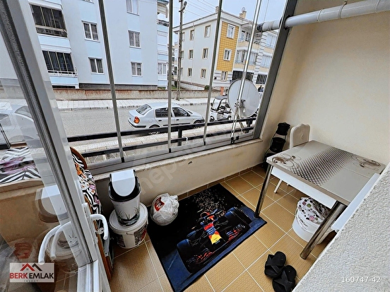 GÜLABİBEY MAHALLESİ KAPAKLI 2. SOKAKTA SATILIK 3+1 DAİRE - Görsel 2