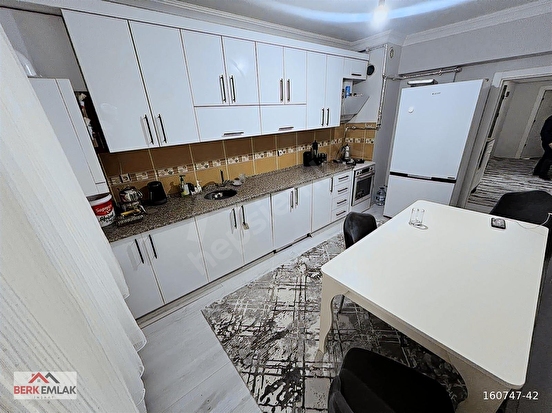 GÜLABİBEY MAHALLESİ KAPAKLI 2. SOKAKTA SATILIK 3+1 DAİRE - Görsel 12