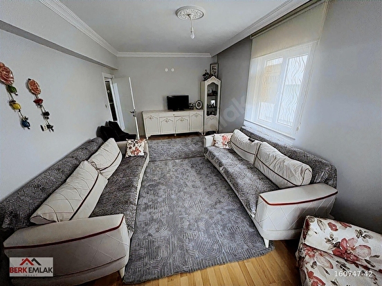 GÜLABİBEY MAHALLESİ KAPAKLI 2. SOKAKTA SATILIK 3+1 DAİRE - Görsel 17