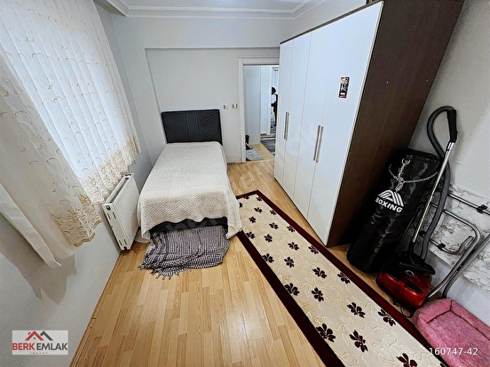 GÜLABİBEY MAHALLESİ KAPAKLI 2. SOKAKTA SATILIK 3+1 DAİRE - Görsel 10
