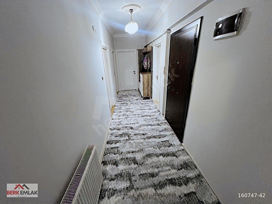 GÜLABİBEY MAHALLESİ KAPAKLI 2. SOKAKTA SATILIK 3+1 DAİRE - Görsel 7