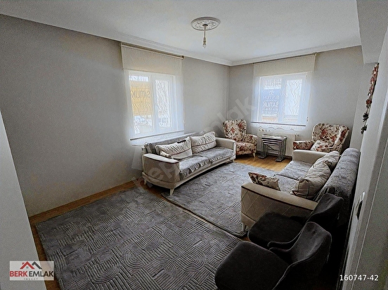 GÜLABİBEY MAHALLESİ KAPAKLI 2. SOKAKTA SATILIK 3+1 DAİRE - Görsel 16