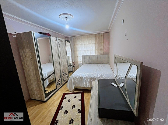 GÜLABİBEY MAHALLESİ KAPAKLI 2. SOKAKTA SATILIK 3+1 DAİRE - Görsel 9