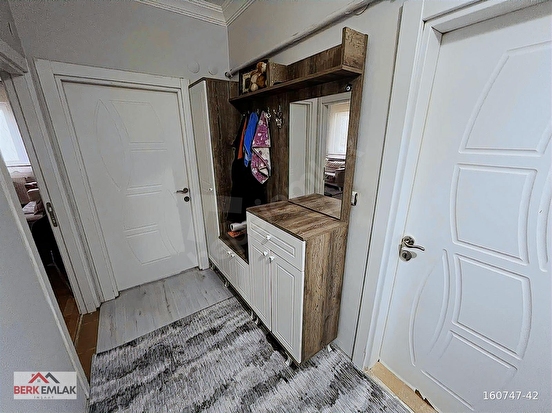 GÜLABİBEY MAHALLESİ KAPAKLI 2. SOKAKTA SATILIK 3+1 DAİRE - Görsel 5
