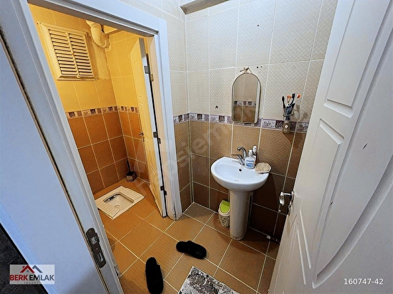 GÜLABİBEY MAHALLESİ KAPAKLI 2. SOKAKTA SATILIK 3+1 DAİRE - Görsel 14