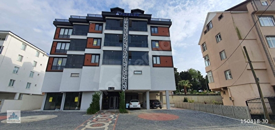 YÜCELEN İNŞAAT AYAZLI EVLERİ MUHTEŞEM DENİZ MANZARALI DUBLEKS - Görsel 7