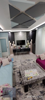 ÇORUM CENGİZ YAPI-KARŞIYAKA OKULU CİVARI SATILIK 3+1 DAİRE - Görsel 28