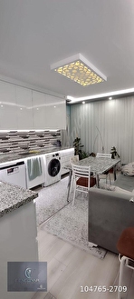 ÇORUM CENGİZ YAPI-KARŞIYAKA OKULU CİVARI SATILIK 3+1 DAİRE - Görsel 3