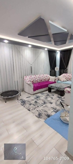 ÇORUM CENGİZ YAPI-KARŞIYAKA OKULU CİVARI SATILIK 3+1 DAİRE - Görsel 4