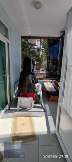 ÇORUM CENGİZ YAPI-KARŞIYAKA OKULU CİVARI SATILIK 3+1 DAİRE - Görsel 26