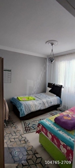 ÇORUM CENGİZ YAPI-KARŞIYAKA OKULU CİVARI SATILIK 3+1 DAİRE - Görsel 12